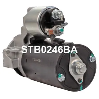 S0123PR,0001115092,0001115093,9675092580,1740947,AC1T11000AA,AC1T11000AB,CC1T11000AB,8080334,STB0246BA,STB0246RB,STB0246WA,1606413580,675092580,33278N,300N10448Z Стартер Ford Transit Custom 2.2л Арт А2222366618-11, вид 2