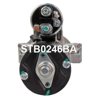 S0123PR,0001115092,0001115093,9675092580,1740947,AC1T11000AA,AC1T11000AB,CC1T11000AB,8080334,STB0246BA,STB0246RB,STB0246WA,1606413580,675092580,33278N,300N10448Z Стартер Ford Transit Custom 2.2л Арт А2222366618-11, вид 4