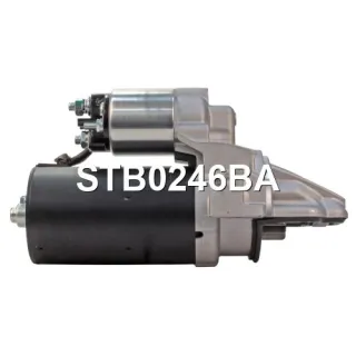 S0123PR,0001115092,0001115093,9675092580,1740947,AC1T11000AA,AC1T11000AB,CC1T11000AB,8080334,STB0246BA,STB0246RB,STB0246WA,1606413580,675092580,33278N,300N10448Z Стартер Ford Transit Custom 2.2л Арт А2222366618-11, вид 5