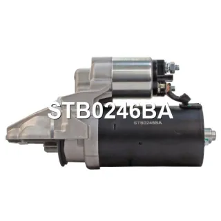 S0123PR,0001115092,0001115093,9675092580,1740947,AC1T11000AA,AC1T11000AB,CC1T11000AB,8080334,STB0246BA,STB0246RB,STB0246WA,1606413580,675092580,33278N,300N10448Z Стартер Ford Transit Custom 2.2л Арт А2222366618-11, вид 6