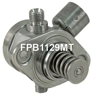 261520139,1752534,BM5G9D376BB,BM5Z9350A,BM5Z9350AFC,FPB1129FE,FPB1129LW,FPB1129MT,KR9008P,GP0007A,GP0007E,31359703 ТНВД Ford Tourneo 1.6л Арт А2223006158-11, вид 1