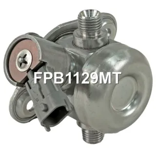 261520139,1752534,BM5G9D376BB,BM5Z9350A,BM5Z9350AFC,FPB1129FE,FPB1129LW,FPB1129MT,KR9008P,GP0007A,GP0007E,31359703 ТНВД Ford Tourneo 1.6л Арт А2223006158-11, вид 2