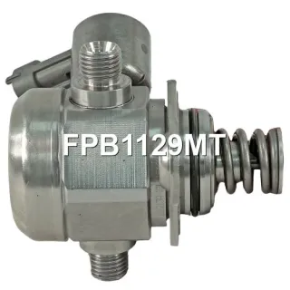 261520139,1752534,BM5G9D376BB,BM5Z9350A,BM5Z9350AFC,FPB1129FE,FPB1129LW,FPB1129MT,KR9008P,GP0007A,GP0007E,31359703 ТНВД Ford Tourneo 1.6л Арт А2223006158-11, вид 6