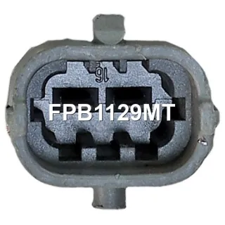 261520139,1752534,BM5G9D376BB,BM5Z9350A,BM5Z9350AFC,FPB1129FE,FPB1129LW,FPB1129MT,KR9008P,GP0007A,GP0007E,31359703 ТНВД Ford Tourneo 1.6л Арт А2223006158-11, вид 7