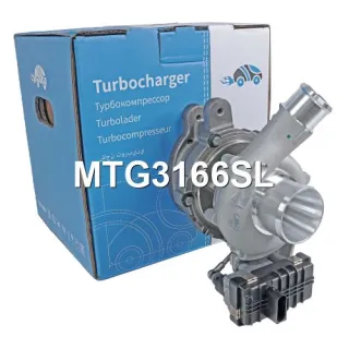 1863277,1914068,2180759,2239481,2254354,BK2Q6K682HA,BK2Q6K682HB,BK2Q6K682HC,REBK2J6K682GA,RMBK2Q6K682GA,RMBK2Q6K682HA,7868800012,7868800019,7868800023,7868805012S,7868805019S,7868805023S,MTG3166GR,MTG3166NM,MTG3166RF,MTG3166SL,MTG3166RB Турбина Ford Transit Custom 2.2л Арт А2223227673-3, вид 6