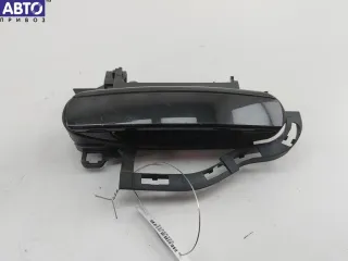 4F0837886 Ручка двери наружная задняя правая Audi A6 C6 (S6,RS6) Арт 55145675, вид 1