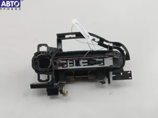 4F0837886 Ручка двери наружная задняя правая Audi A6 C6 (S6,RS6) Арт 55145675, вид 2
