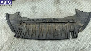  Защита бампера переднего Ford Mondeo 4 restailing Арт 54352204, вид 1