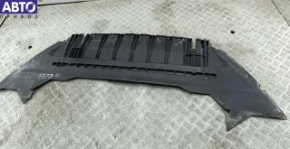  Защита бампера переднего Ford Mondeo 4 restailing Арт 54352204, вид 2