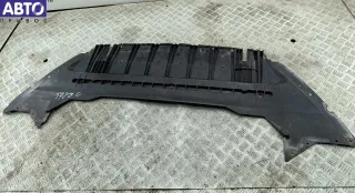  Защита бампера переднего Ford Mondeo 4 restailing Арт 54352204, вид 3