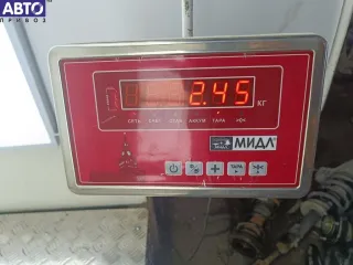  Амортизатор подвески задний левый Mazda 3 BK Арт 54579109, вид 4