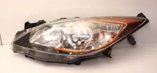 TBS15755 Фара левая Mazda 3 BL Арт e13267741, вид 1