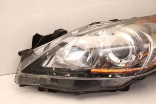 TBS15755 Фара левая Mazda 3 BL Арт e13267741, вид 2