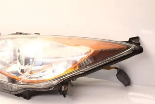 TBS15755 Фара левая Mazda 3 BL Арт e13267741, вид 3