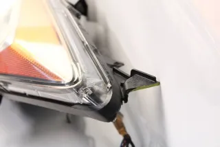 TBS15755 Фара левая Mazda 3 BL Арт e13267741, вид 4