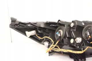 TBS15755 Фара левая Mazda 3 BL Арт e13267741, вид 7