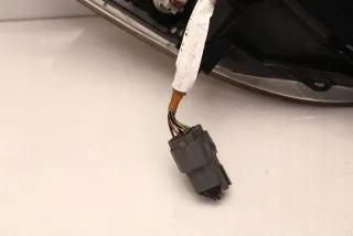 TBS15755 Фара левая Mazda 3 BL Арт e13267741, вид 9