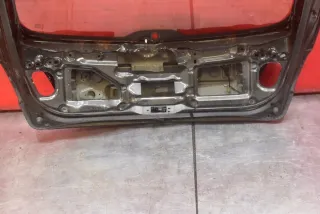 950118mamAUTO Крышка багажника (дверь 3-5) Mazda 3 BK Арт e13262040, вид 11