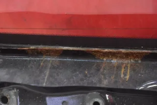 950118mamAUTO Крышка багажника (дверь 3-5) Mazda 3 BK Арт e13262040, вид 12