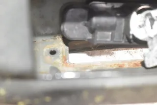 950118mamAUTO Крышка багажника (дверь 3-5) Mazda 3 BK Арт e13262040, вид 14