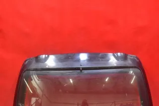 950118mamAUTO Крышка багажника (дверь 3-5) Mazda 3 BK Арт e13262040, вид 2