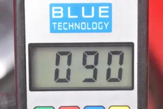 950118mamAUTO Крышка багажника (дверь 3-5) Mazda 3 BK Арт e13262040, вид 6