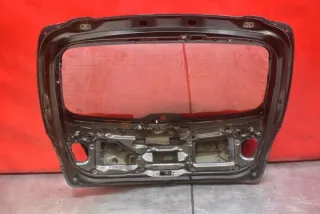 950118mamAUTO Крышка багажника (дверь 3-5) Mazda 3 BK Арт e13262040, вид 9