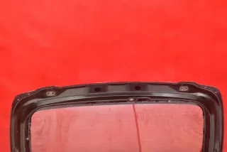 950118mamAUTO Крышка багажника (дверь 3-5) Mazda 3 BK Арт e13262040, вид 10