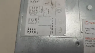 005218056 Тахограф Iveco EuroCargo Арт 20572790, вид 2