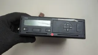 005218056 Тахограф Iveco EuroCargo Арт 20572790, вид 4