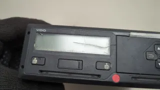 005218056 Тахограф Iveco EuroCargo Арт 20572790, вид 5