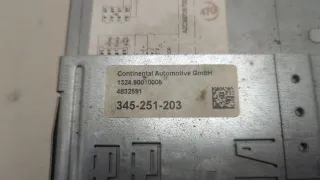 4832591,345251203 Тахограф MAN TGX Арт 20572956, вид 2