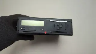 4832591,345251203 Тахограф MAN TGX Арт 20572956, вид 4