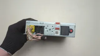 4832591,345251203 Тахограф MAN TGX Арт 20572956, вид 5