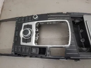 4F2864261R Кулиса Audi A6 C6 (S6,RS6) 2.0л TFSI Арт 20231867, вид 3