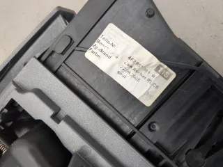 4F2864261R Кулиса Audi A6 C6 (S6,RS6) 2.0л TFSI Арт 20231867, вид 4