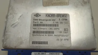 0486106111,21122298 Блок управления EBS Volvo FL Арт 20573033, вид 2