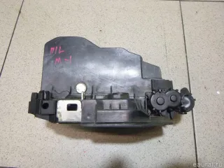 51217202143 Замок двери передней левой BMW Z4 E85/E86 Арт E100428527, вид 1