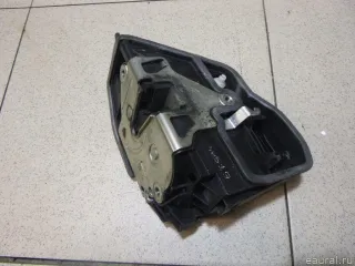 51217202143 Замок двери передней левой BMW Z4 E85/E86 Арт E100428527, вид 2