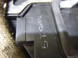 51217202143 Замок двери передней левой BMW Z4 E85/E86 Арт E100428527, вид 3