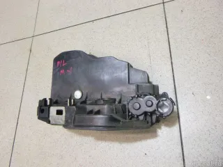 51217202143 Замок двери передней левой BMW Z4 E85/E86 Арт E100428527, вид 4