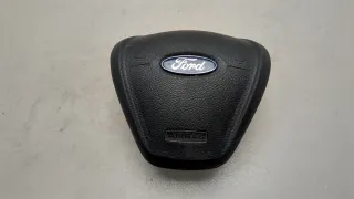 1900803,C1BBA042B85BA3ZHE Подушка безопасности водителя Ford B-Max Арт 20566726, вид 1