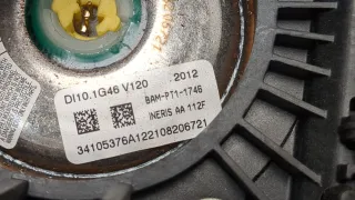 1900803,C1BBA042B85BA3ZHE Подушка безопасности водителя Ford B-Max Арт 20566726, вид 3
