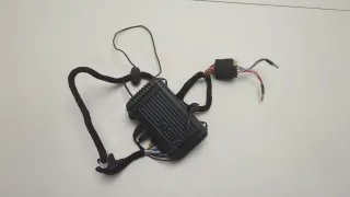 BT3151007743 Модуль громкой связи DAF LF Арт 20572405, вид 1