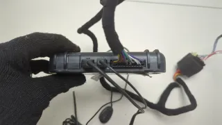 BT3151007743 Модуль громкой связи DAF LF Арт 20572405, вид 4