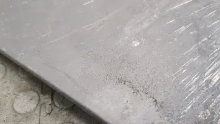 1305768070 Накладка (молдинг) заднего правого крыла Citroen Jumper 2 Арт 20573281, вид 4