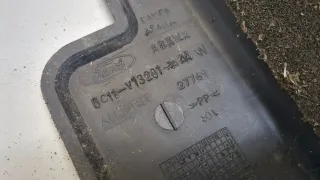 6C11V13201AA Накладка подножки Ford Transit 3 restailing Арт 9441695, вид 3