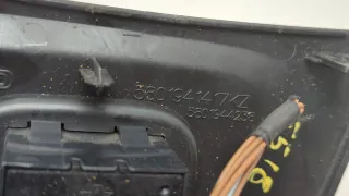 5801941417KZ,5801944238,5801909538 Переключатель подрулевой АКПП Iveco EuroCargo Арт 20572530, вид 3