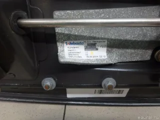  Спойлер (дефлектор) багажника Chrysler Crossfire Арт E95803217, вид 3