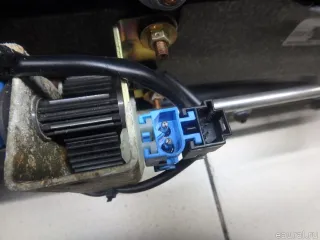  Спойлер (дефлектор) багажника Chrysler Crossfire Арт E95803217, вид 6